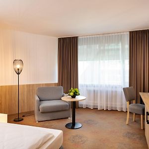 Plaza Hotel&Living Frankfurt